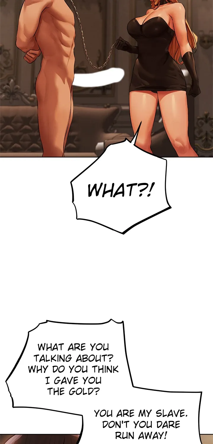 Milf Hunter In Another World Chapter 44 page 14 - 