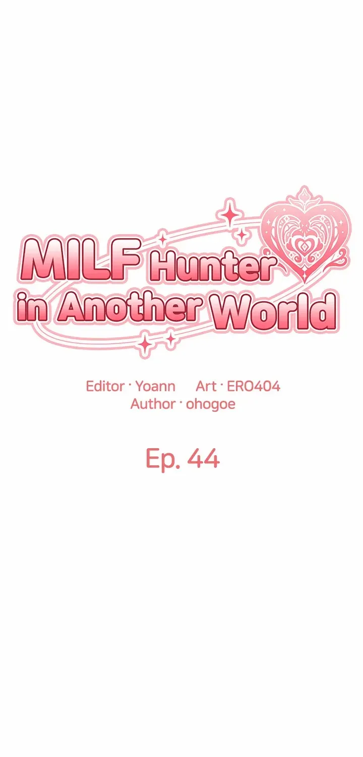 Milf Hunter In Another World Chapter 44 page 21 - 