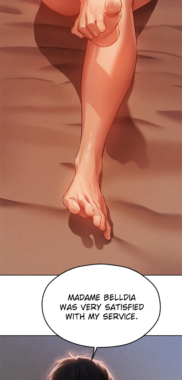 Milf Hunter In Another World Chapter 44 page 25 - 