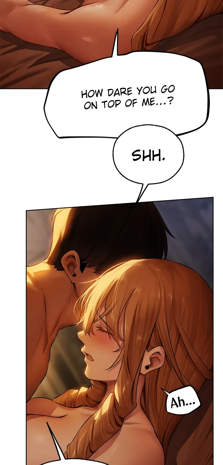Milf Hunter In Another World Chapter 44 page 41 - 