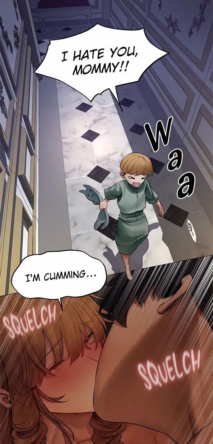 Milf Hunter In Another World Chapter 45 page 84 - 