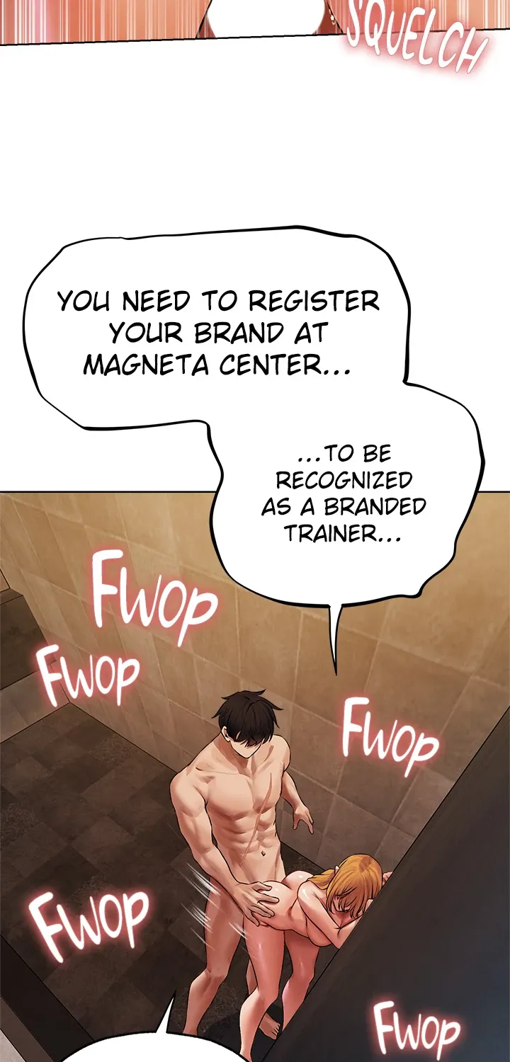 Milf Hunter In Another World Chapter 46 page 54 - 