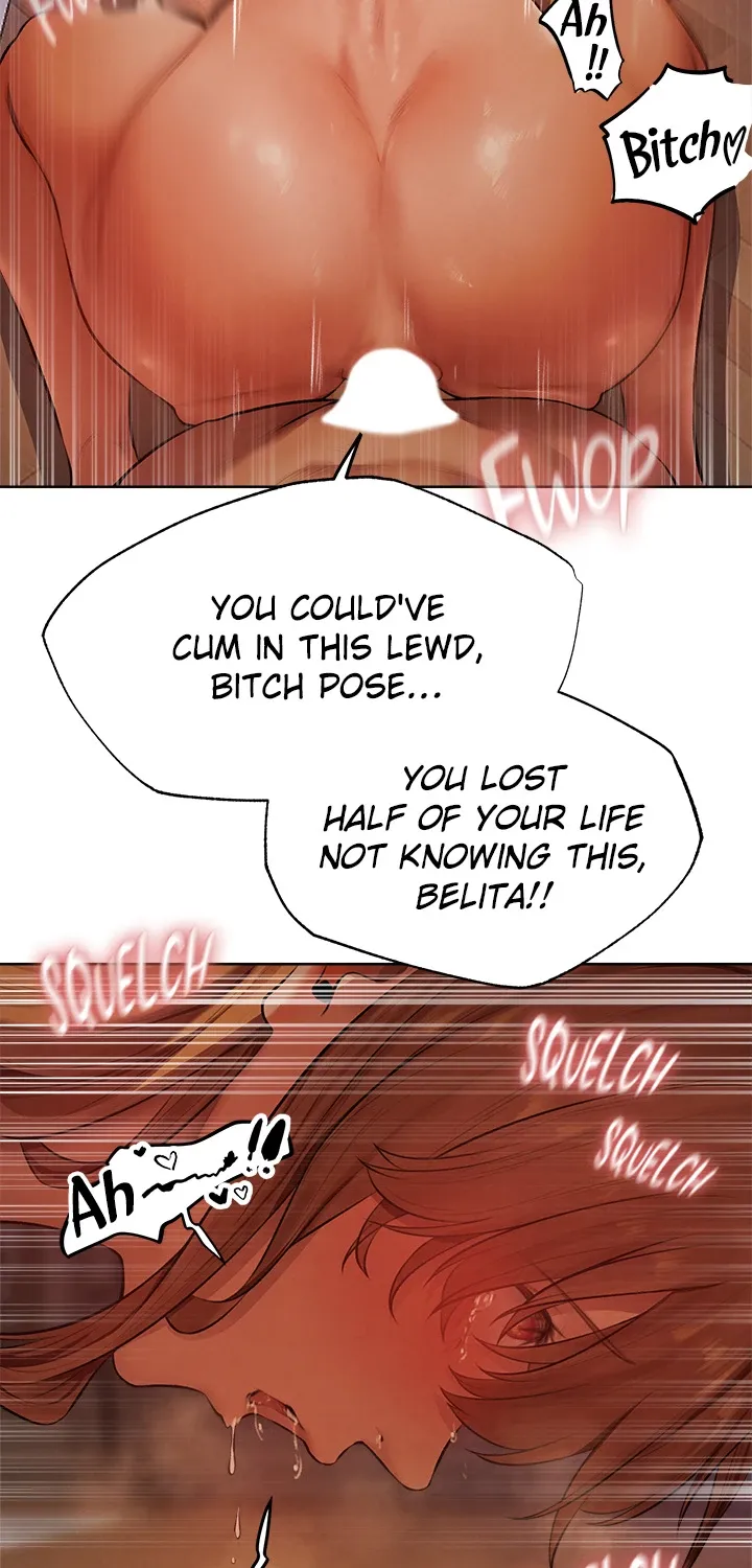 Milf Hunter In Another World Chapter 46 page 10 - 