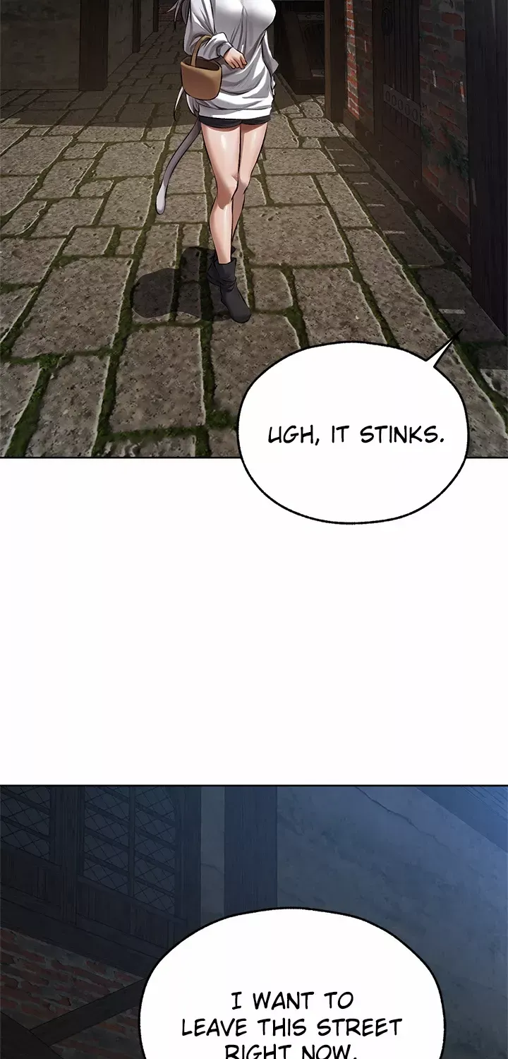 Milf Hunter In Another World Chapter 47 page 24 - 