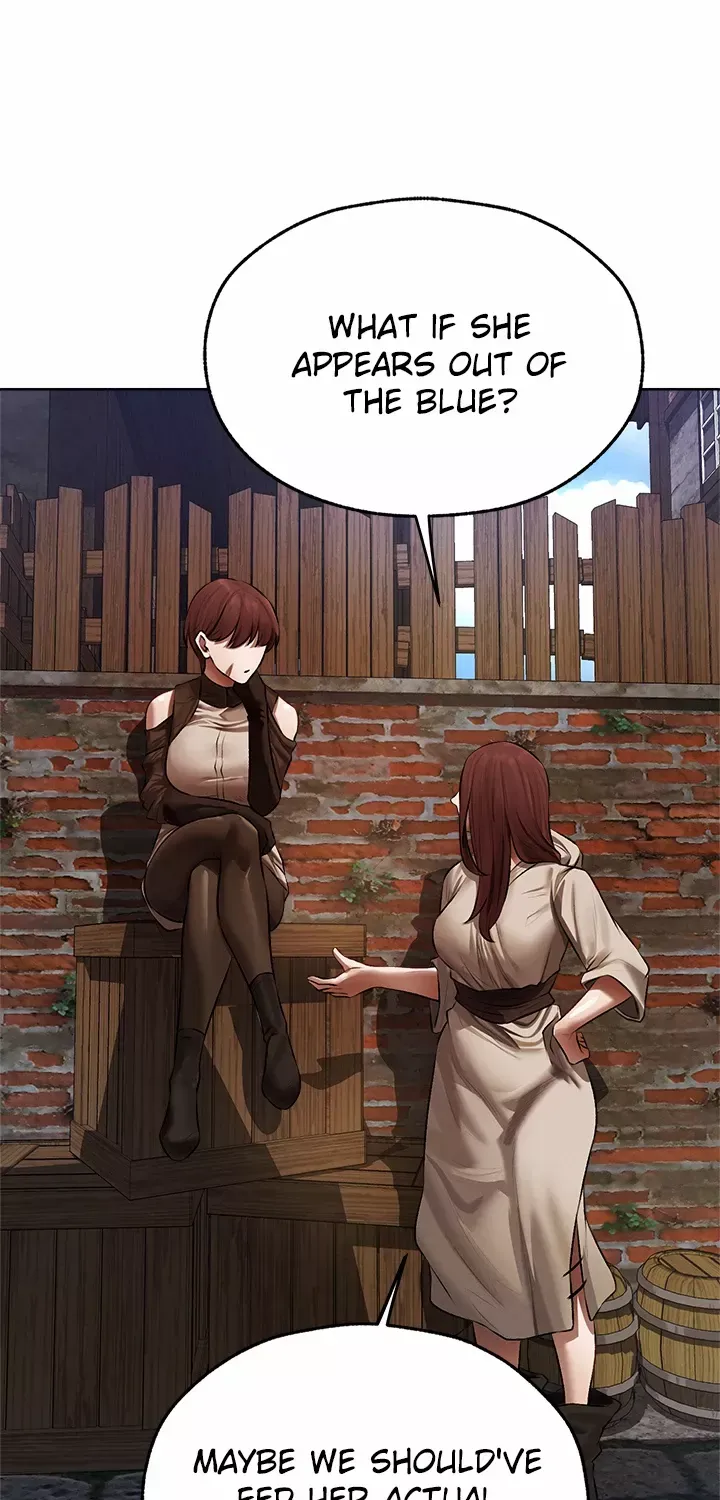 Milf Hunter In Another World Chapter 47 page 28 - 