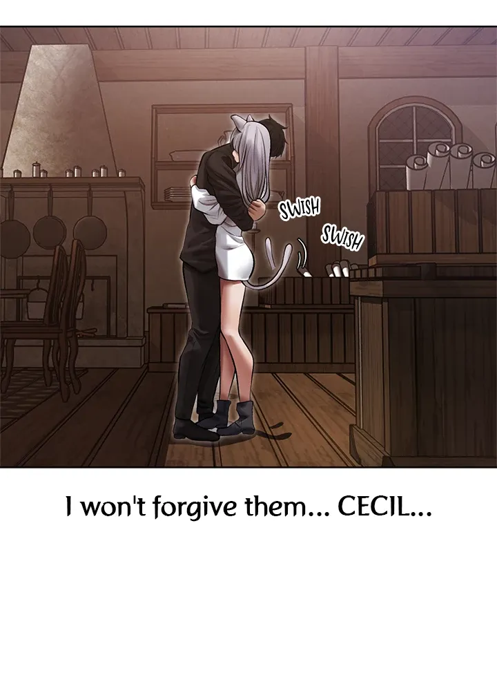 Milf Hunter In Another World Chapter 47 page 43 - 