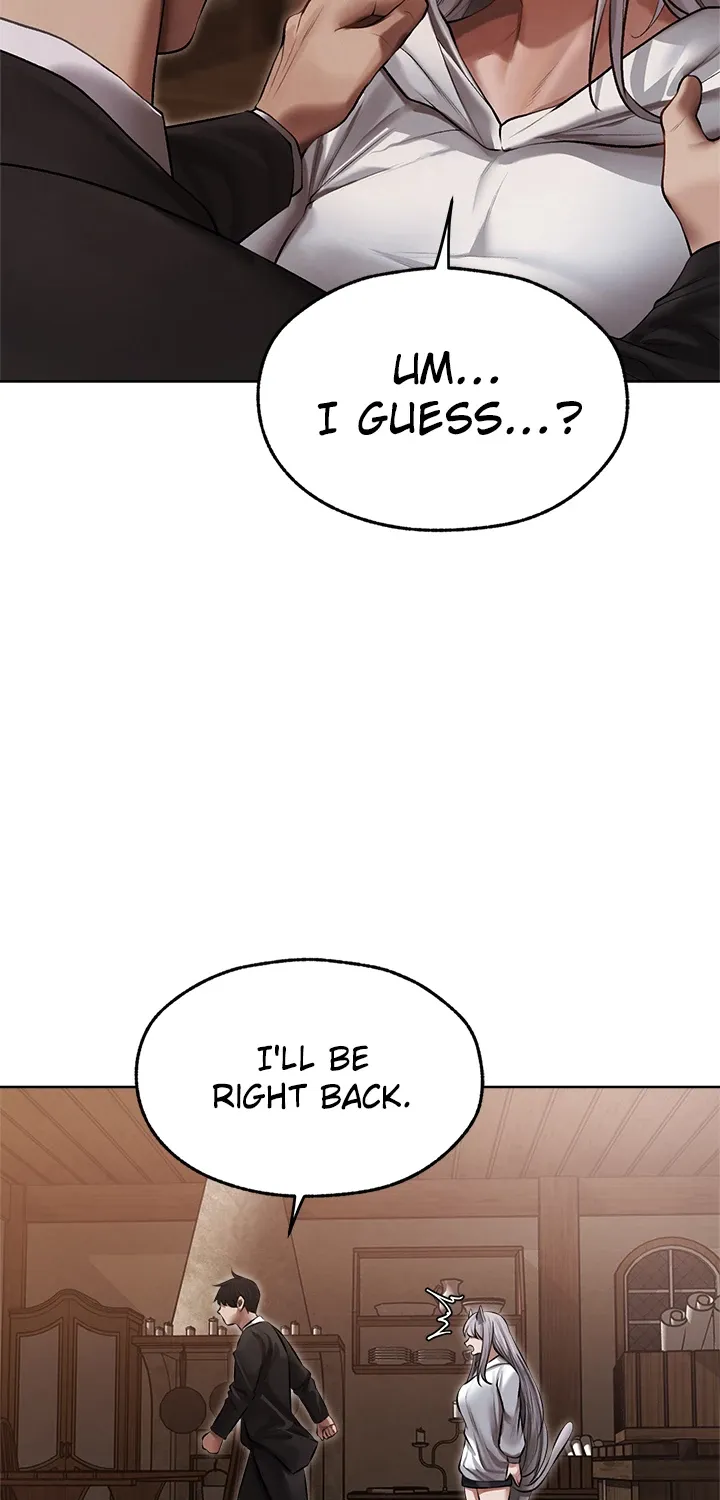 Milf Hunter In Another World Chapter 47 page 46 - 