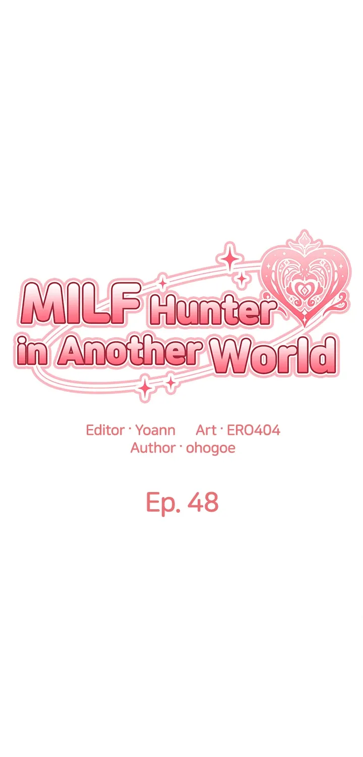 Milf Hunter In Another World Chapter 48 page 12 - 