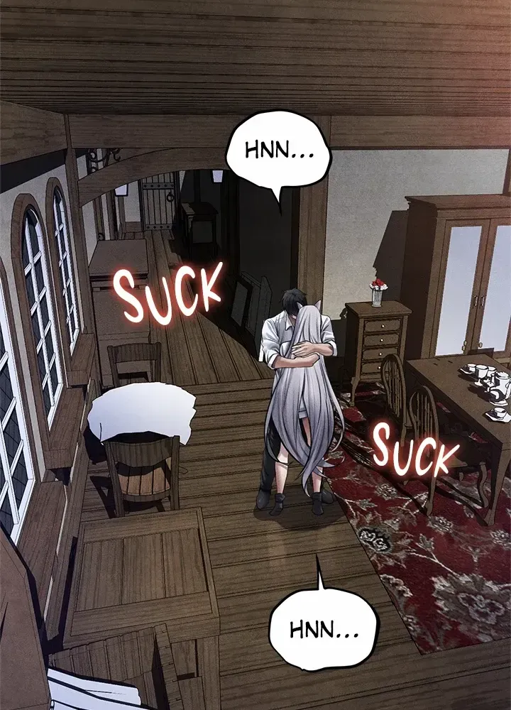Milf Hunter In Another World Chapter 48 page 15 - 