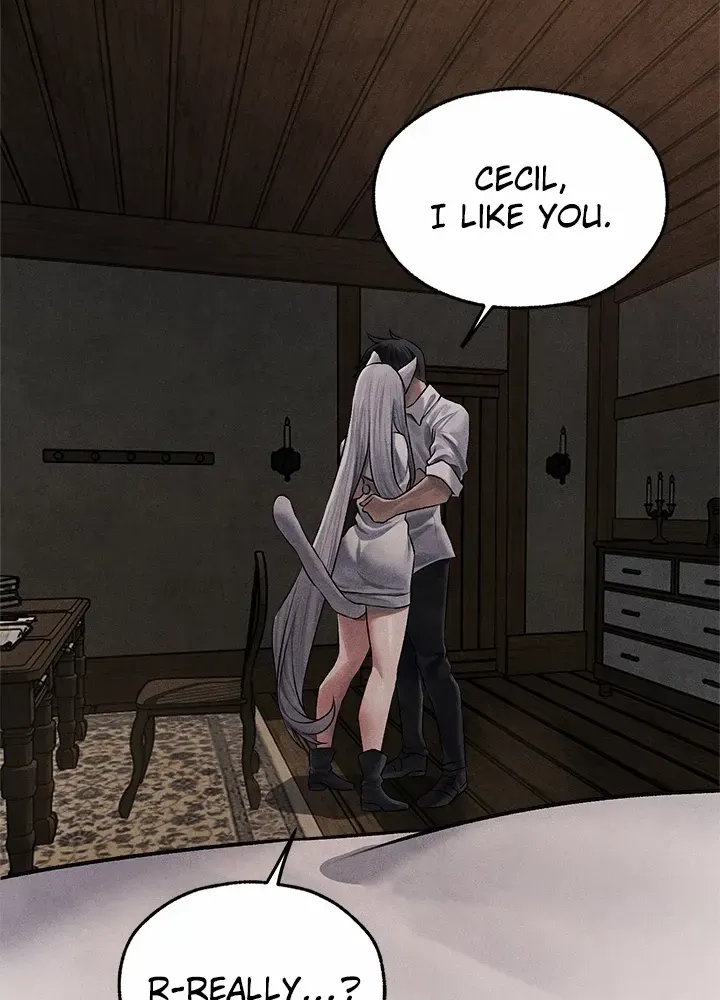 Milf Hunter In Another World Chapter 48 page 35 - 
