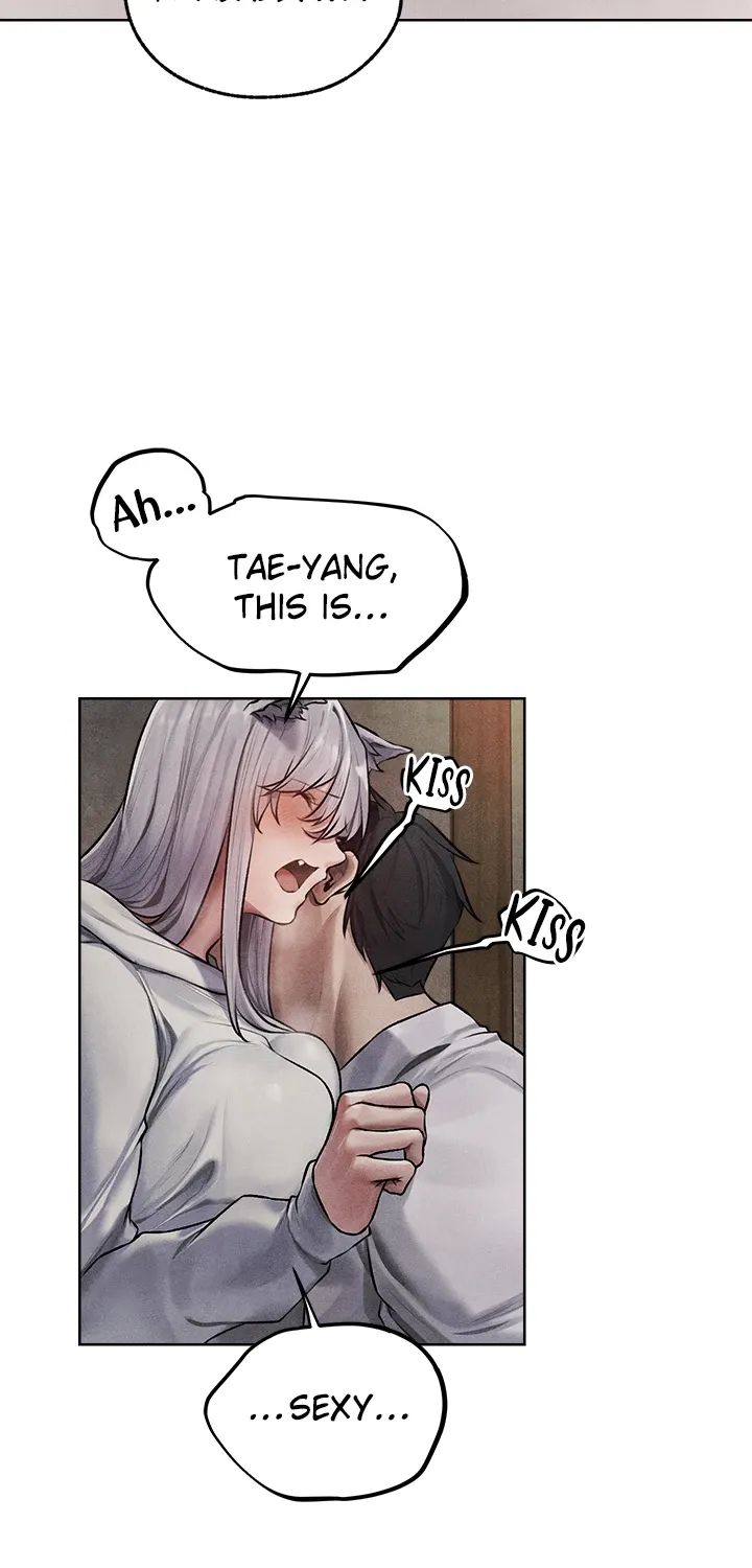 Milf Hunter In Another World Chapter 48 page 36 - 