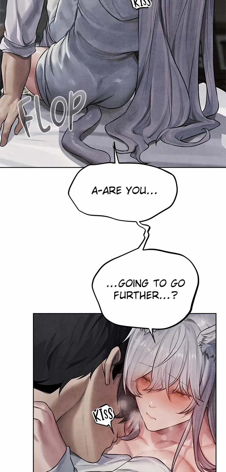 Milf Hunter In Another World Chapter 48 page 38 - 