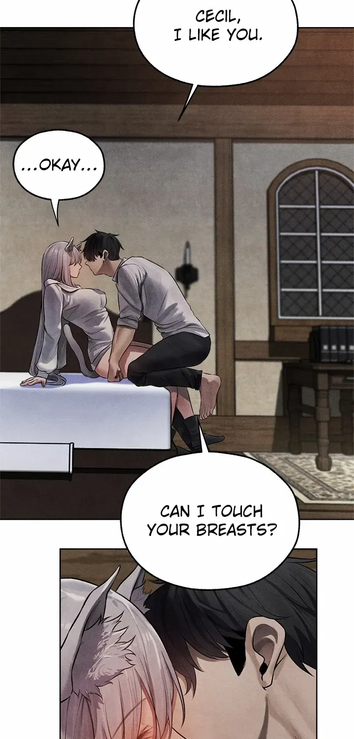 Milf Hunter In Another World Chapter 48 page 42 - 