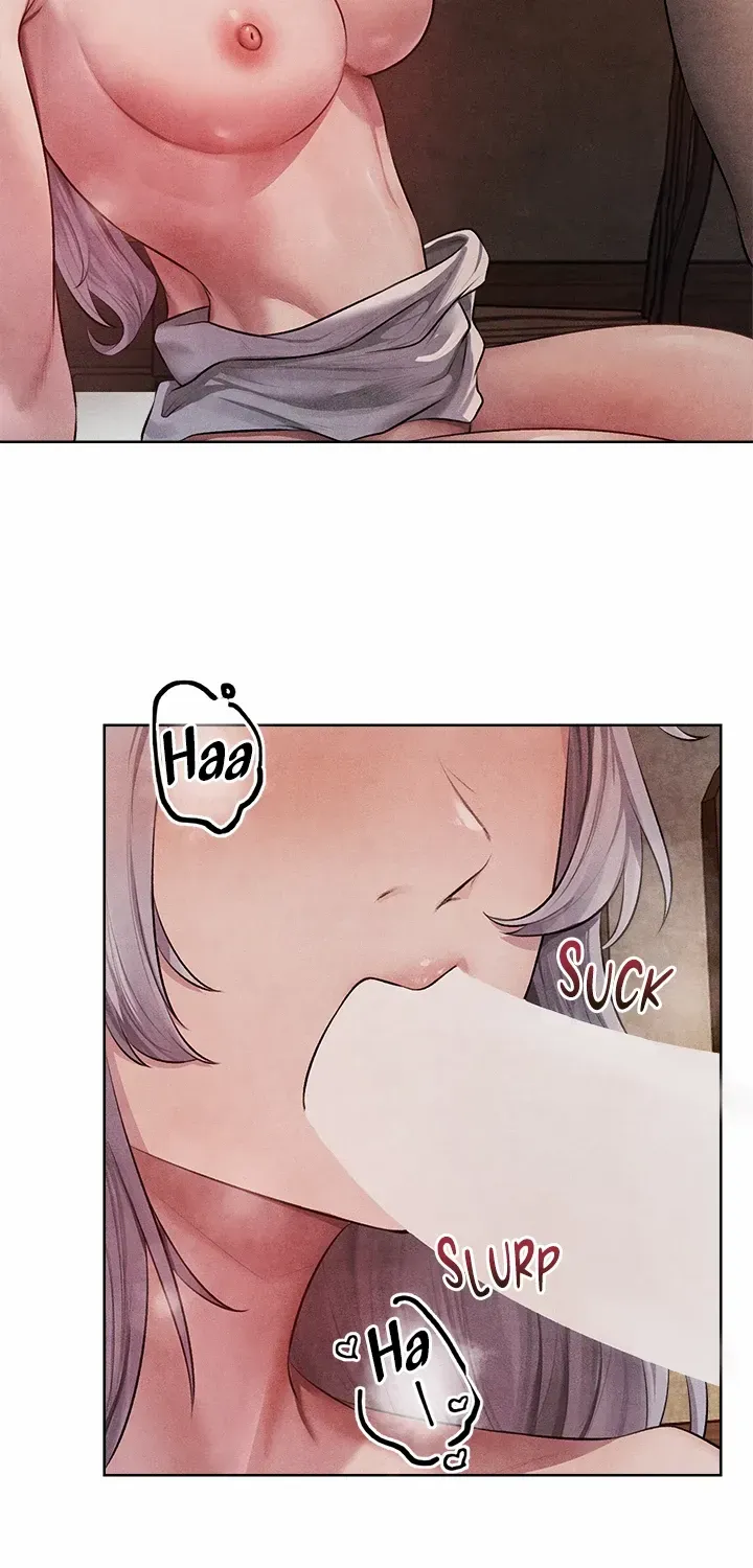 Milf Hunter In Another World Chapter 49 page 11 - 