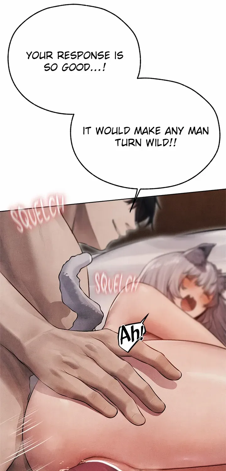 Milf Hunter In Another World Chapter 49 page 42 - 