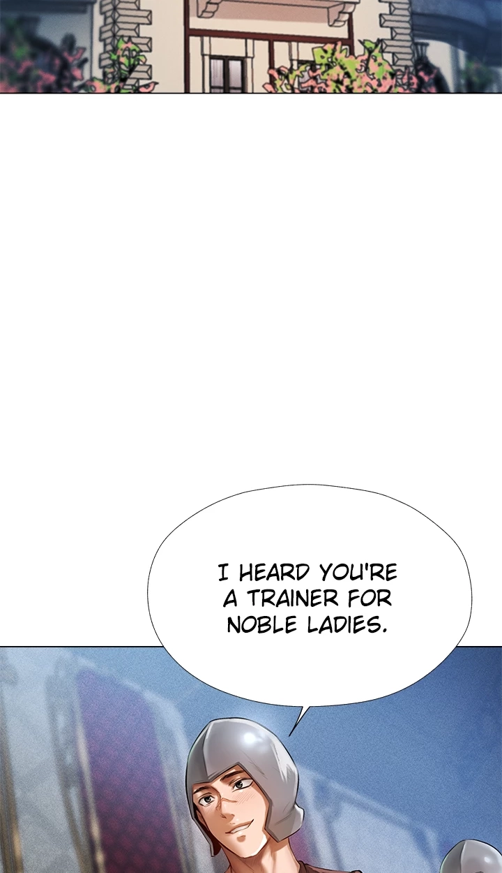 Milf Hunter In Another World Chapter 5 page 11 - 