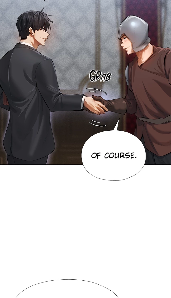 Milf Hunter In Another World Chapter 5 page 13 - 