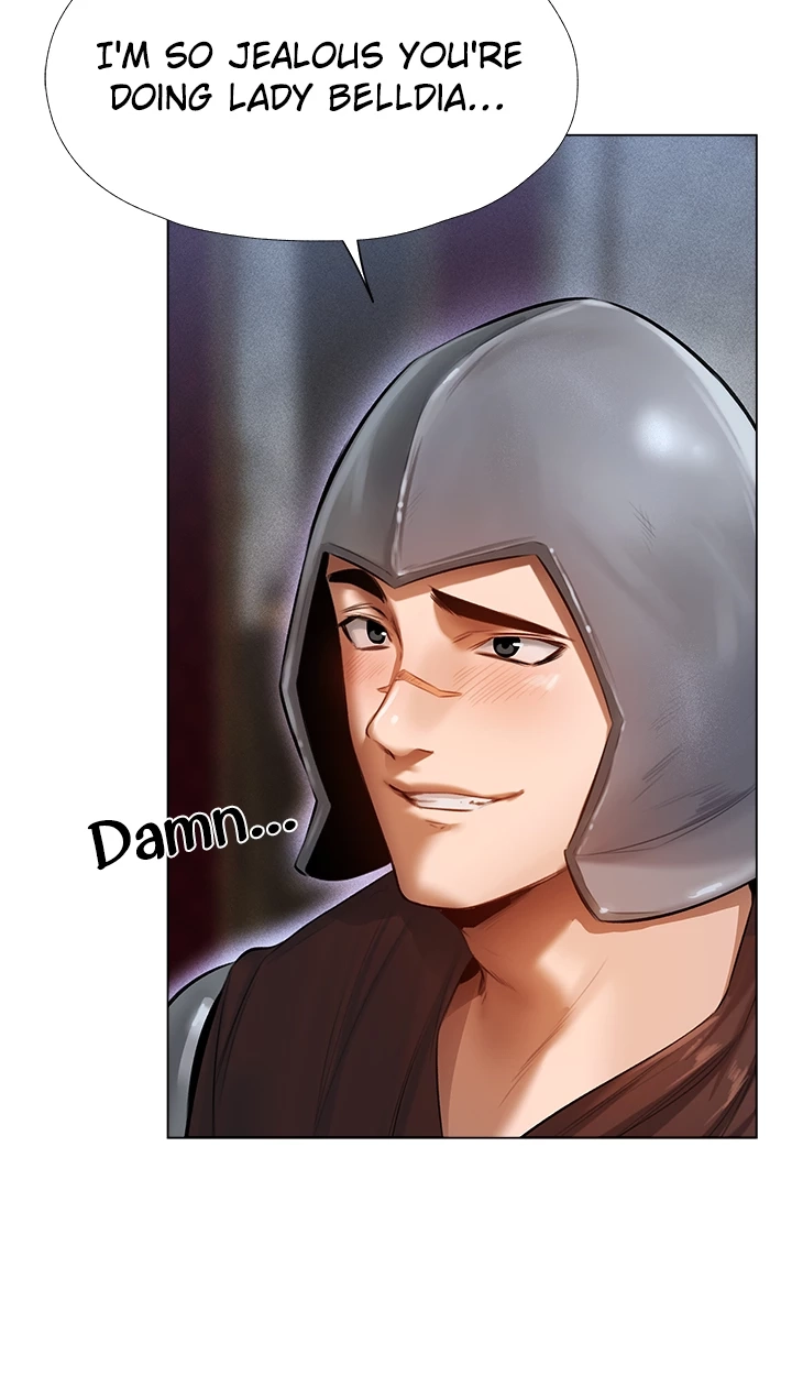 Milf Hunter In Another World Chapter 5 page 14 - 