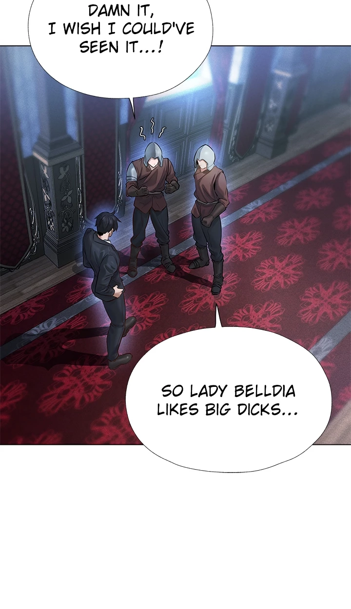 Milf Hunter In Another World Chapter 5 page 26 - 