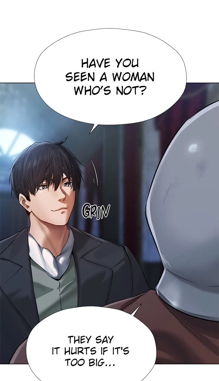 Milf Hunter In Another World Chapter 5 page 27 - 