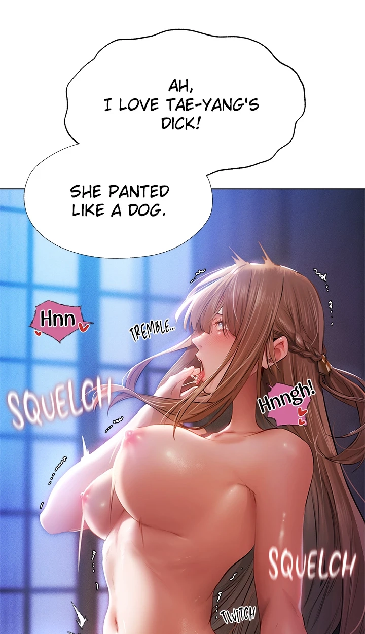 Milf Hunter In Another World Chapter 5 page 32 - 