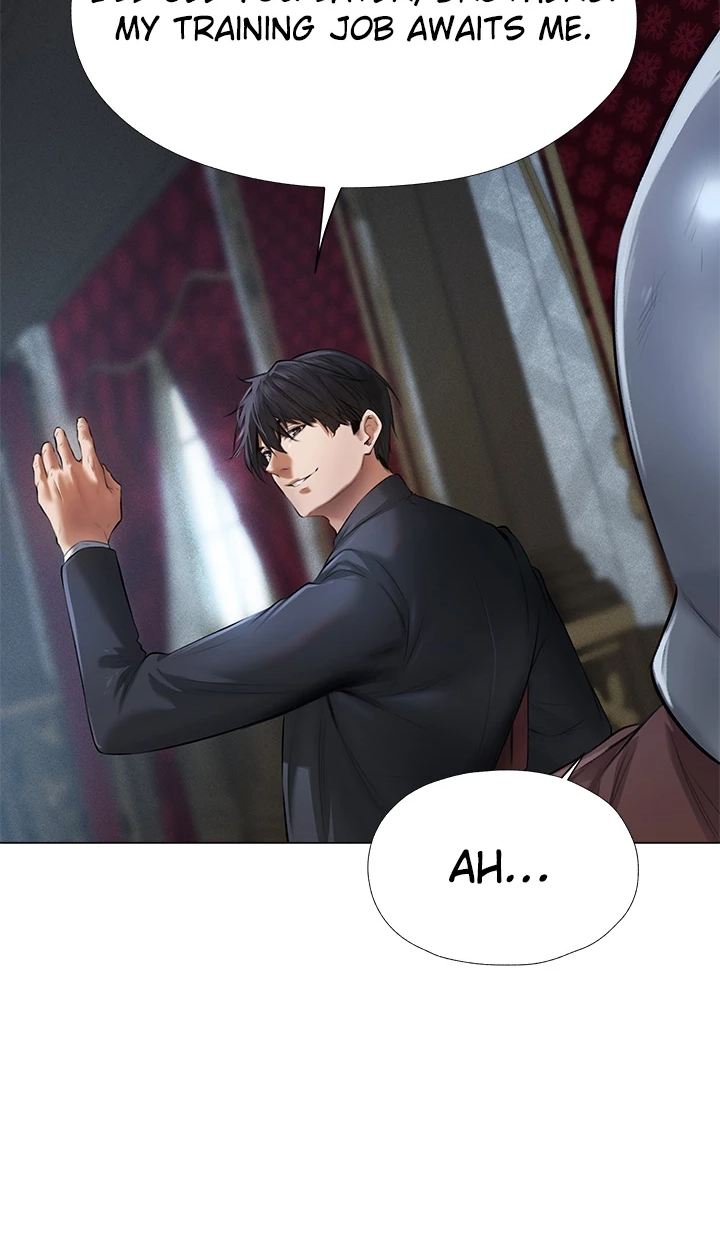 Milf Hunter In Another World Chapter 5 page 35 - 