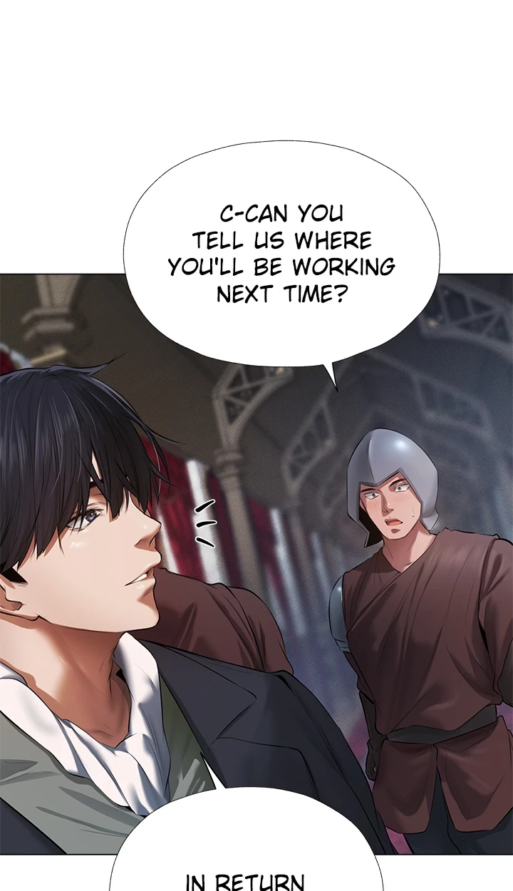 Milf Hunter In Another World Chapter 5 page 36 - 