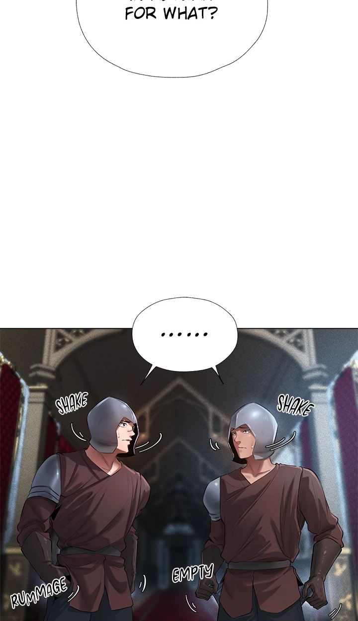 Milf Hunter In Another World Chapter 5 page 37 - 