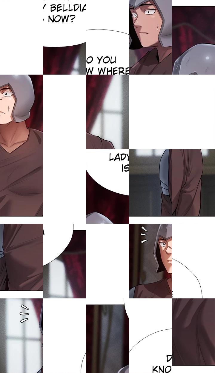 Milf Hunter In Another World Chapter 5 page 40 - 