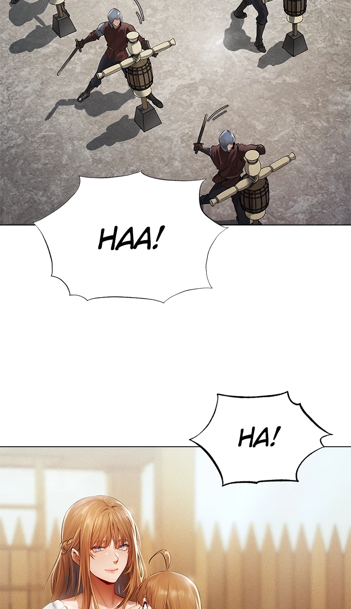 Milf Hunter In Another World Chapter 5 page 52 - 