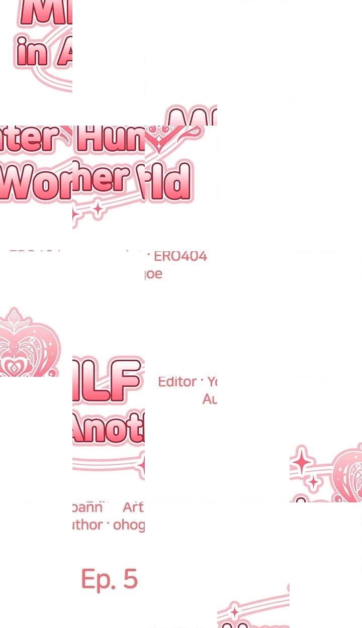 Milf Hunter In Another World Chapter 5 page 8 - 
