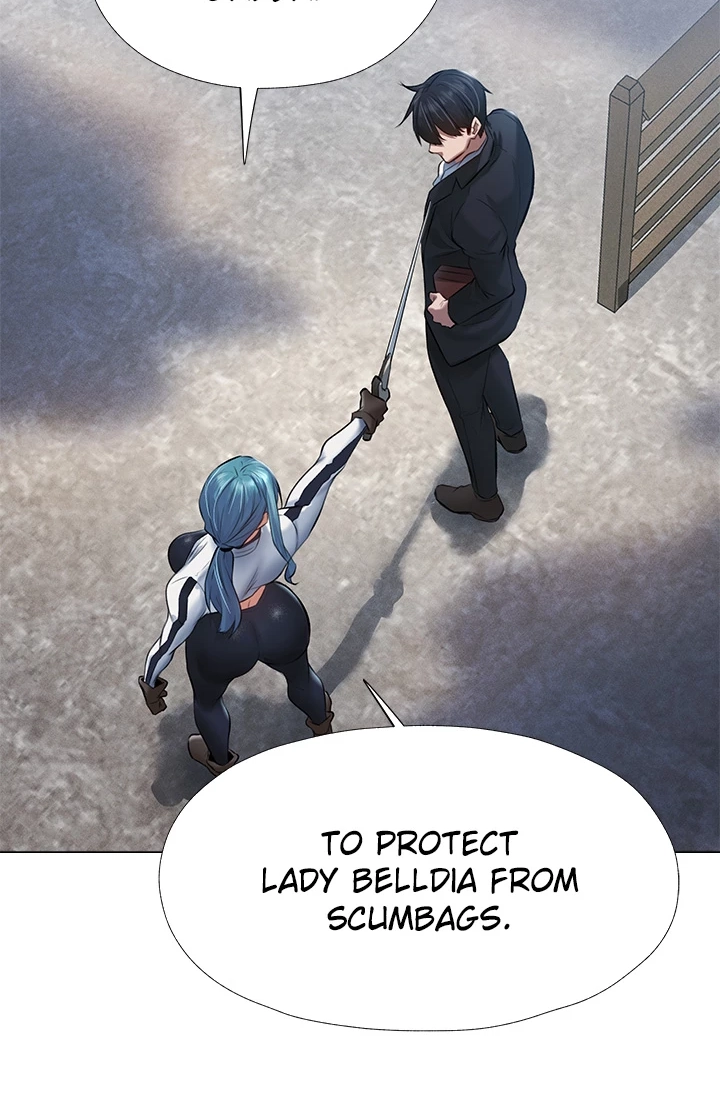Milf Hunter In Another World Chapter 5 page 84 - 
