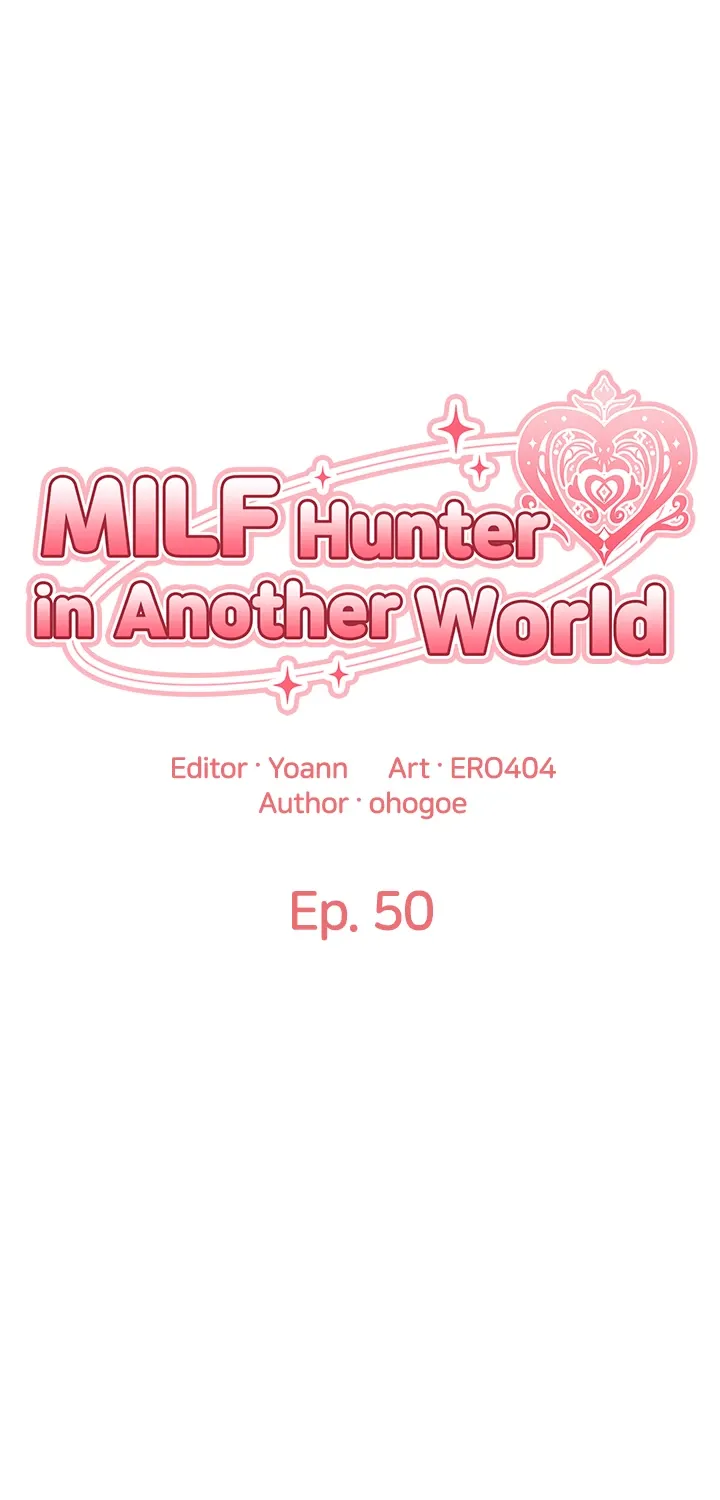 Milf Hunter In Another World Chapter 50 page 12 - 