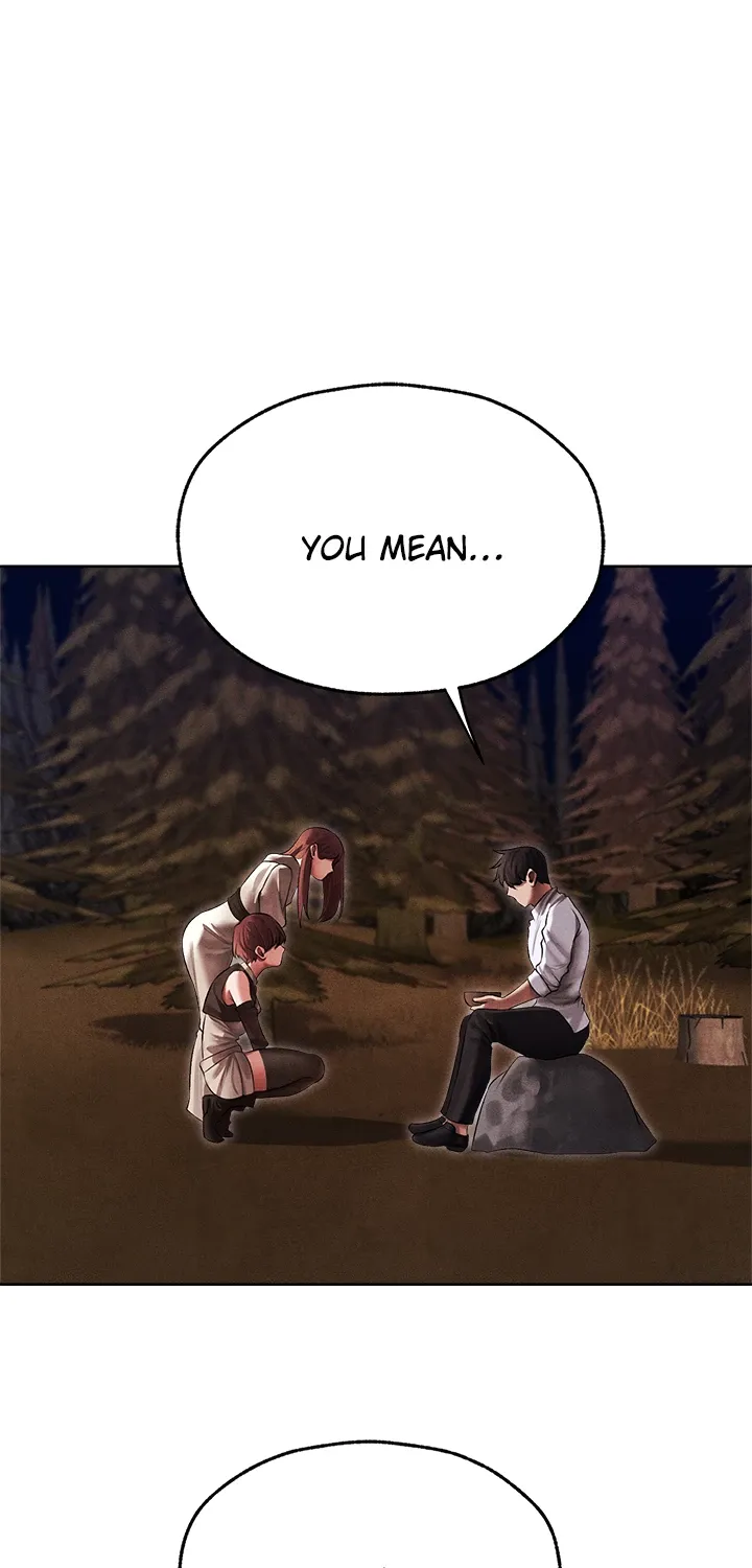 Milf Hunter In Another World Chapter 50 page 18 - 