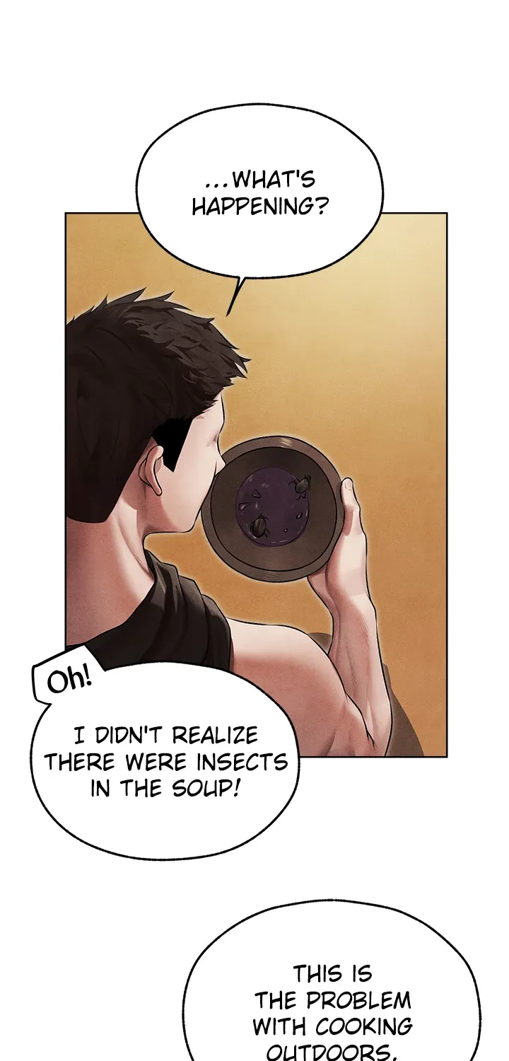 Milf Hunter In Another World Chapter 50 page 27 - 