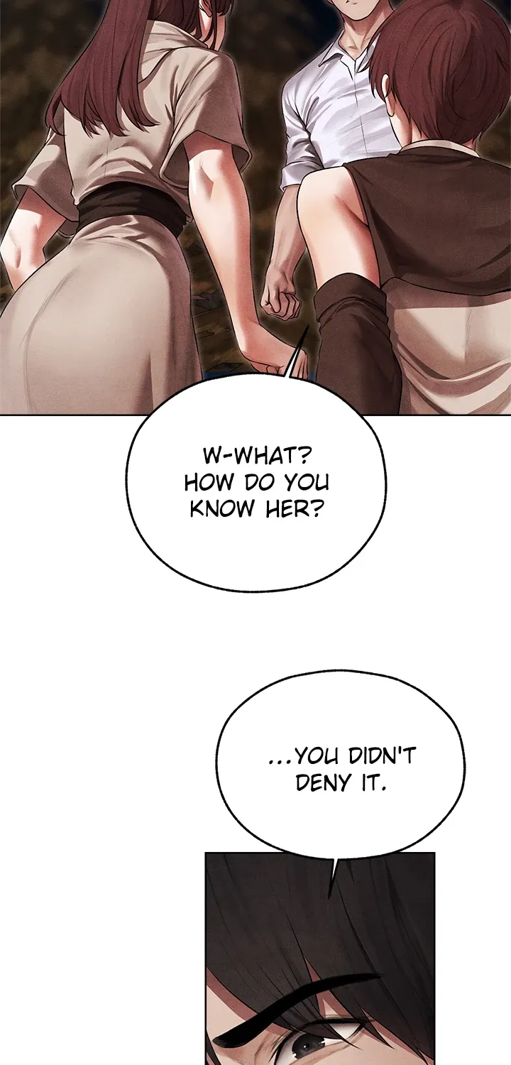 Milf Hunter In Another World Chapter 50 page 29 - 