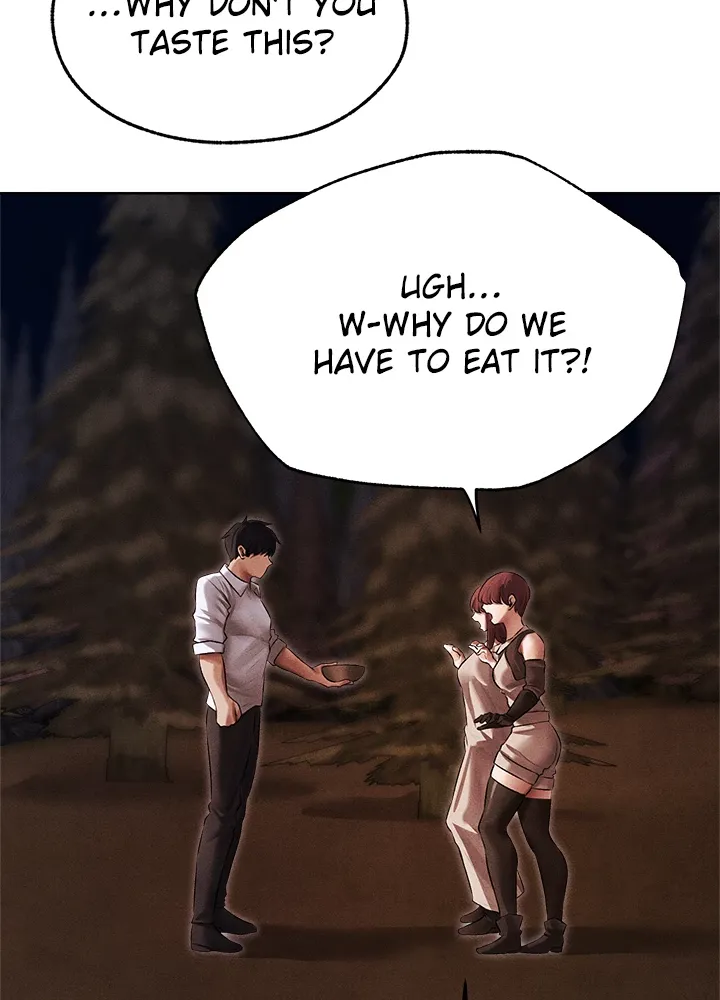 Milf Hunter In Another World Chapter 50 page 36 - 