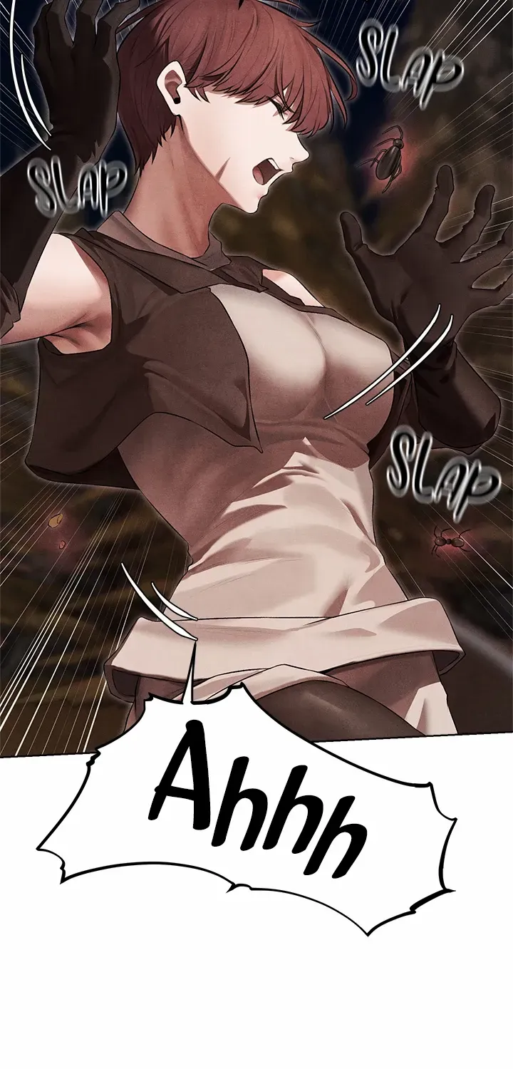 Milf Hunter In Another World Chapter 50 page 41 - 
