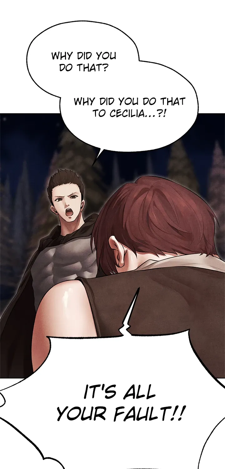 Milf Hunter In Another World Chapter 50 page 59 - 