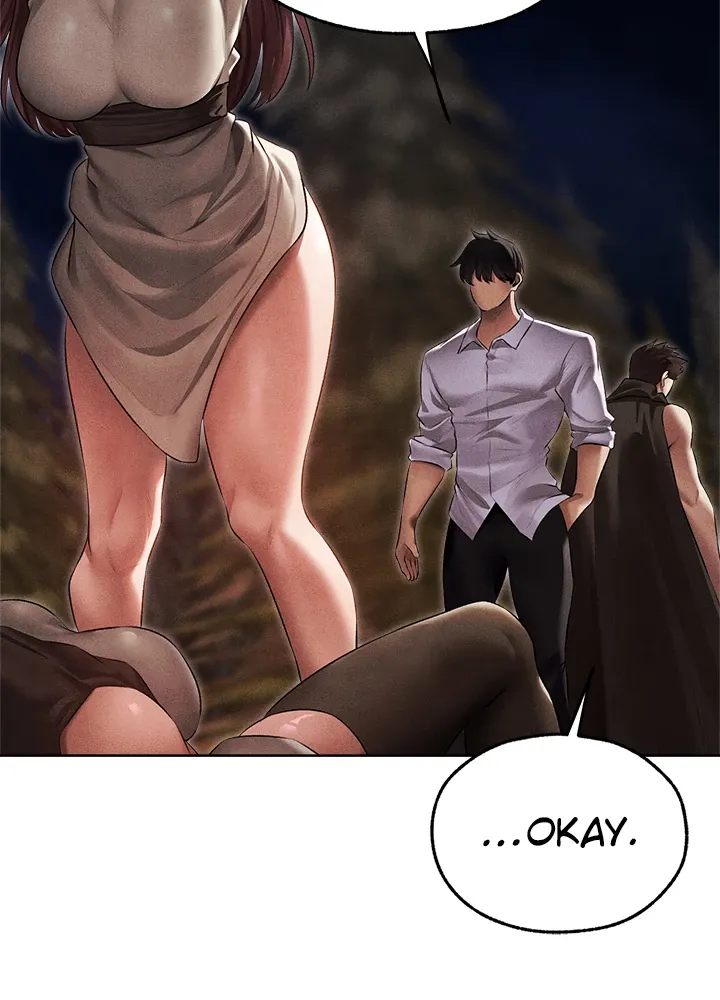 Milf Hunter In Another World Chapter 51 page 12 - 