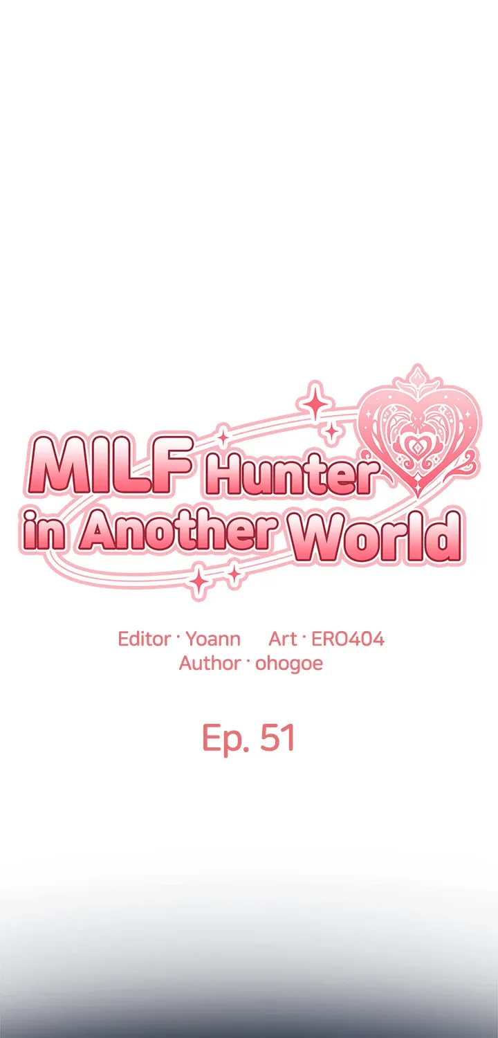 Milf Hunter In Another World Chapter 51 page 18 - 