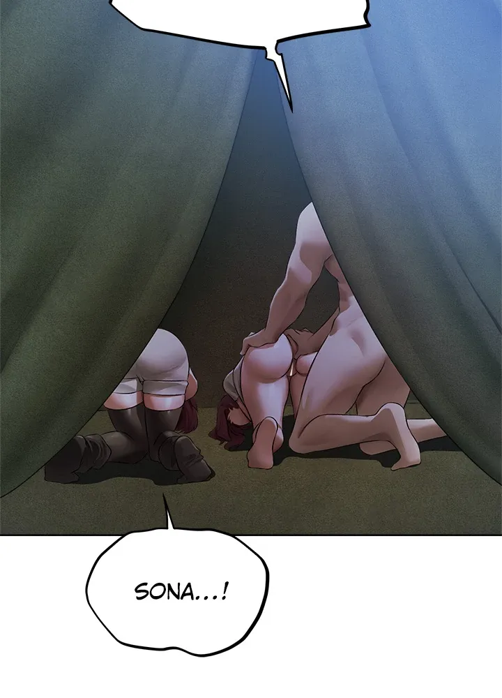 Milf Hunter In Another World Chapter 51 page 21 - 