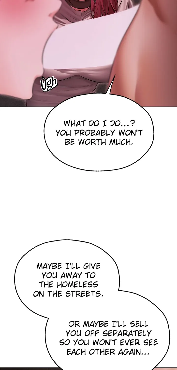 Milf Hunter In Another World Chapter 51 page 38 - 