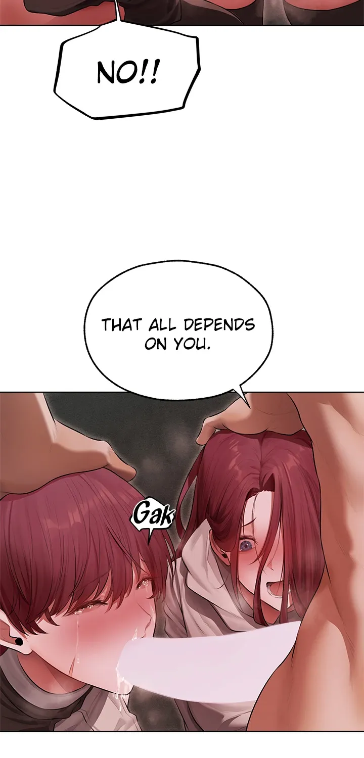 Milf Hunter In Another World Chapter 51 page 40 - 