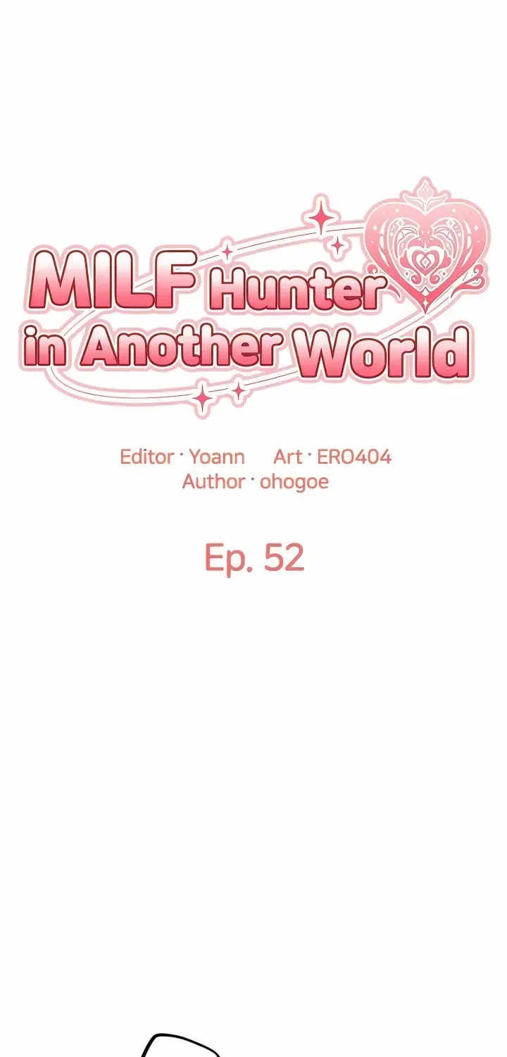 Milf Hunter In Another World Chapter 52 page 15 - 