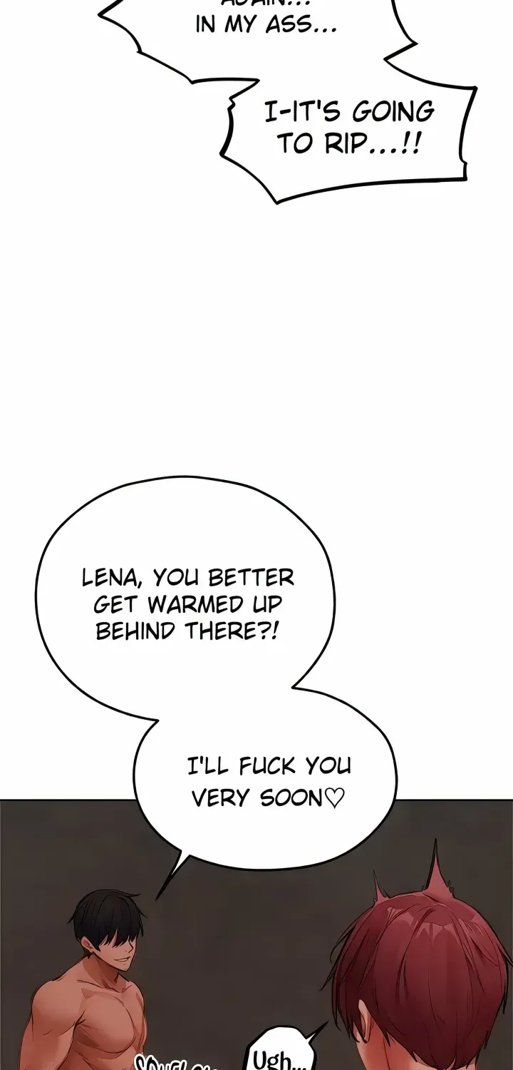 Milf Hunter In Another World Chapter 52 page 25 - 