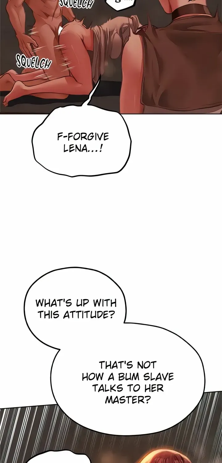 Milf Hunter In Another World Chapter 52 page 26 - 