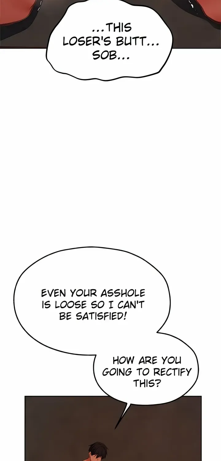 Milf Hunter In Another World Chapter 52 page 31 - 