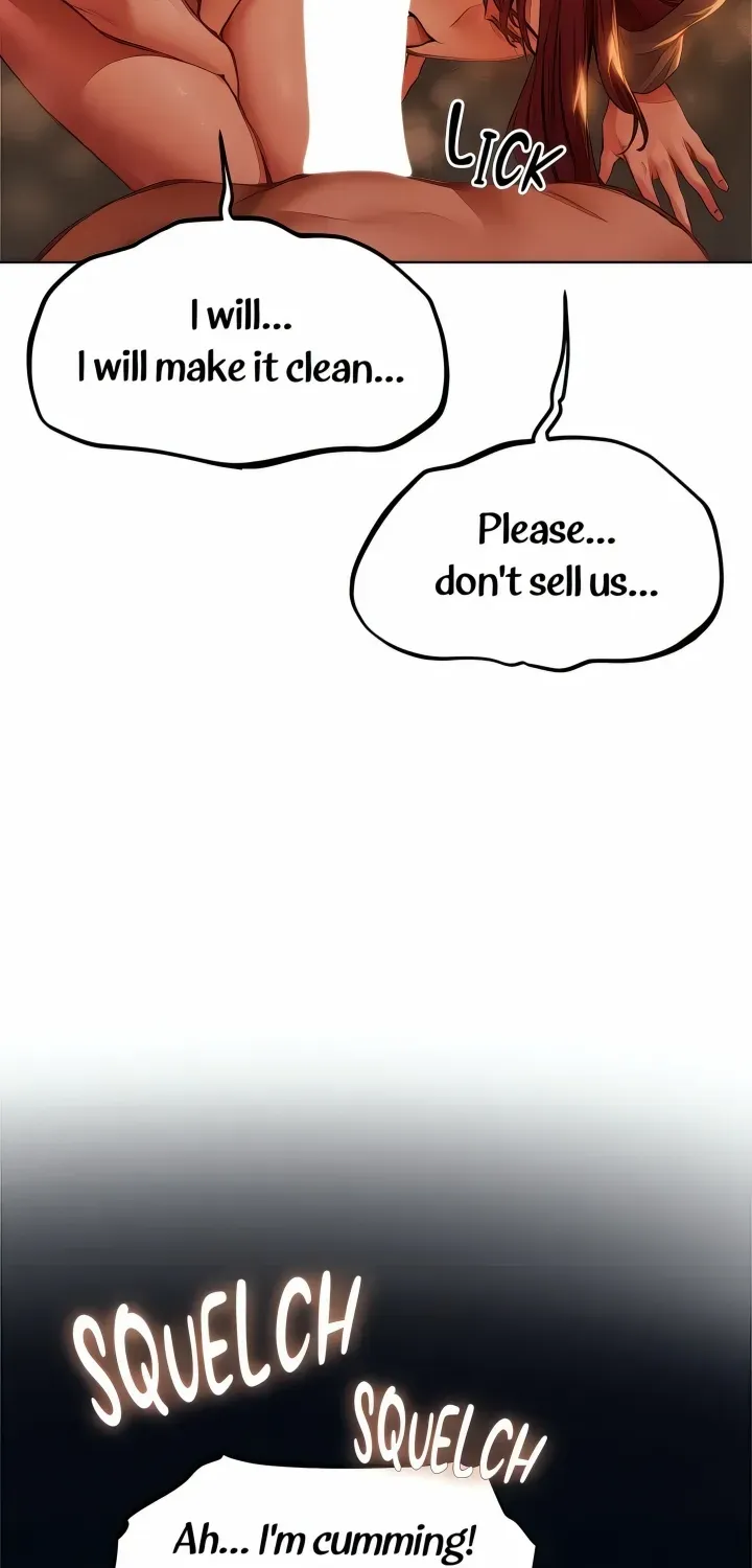 Milf Hunter In Another World Chapter 52 page 39 - 