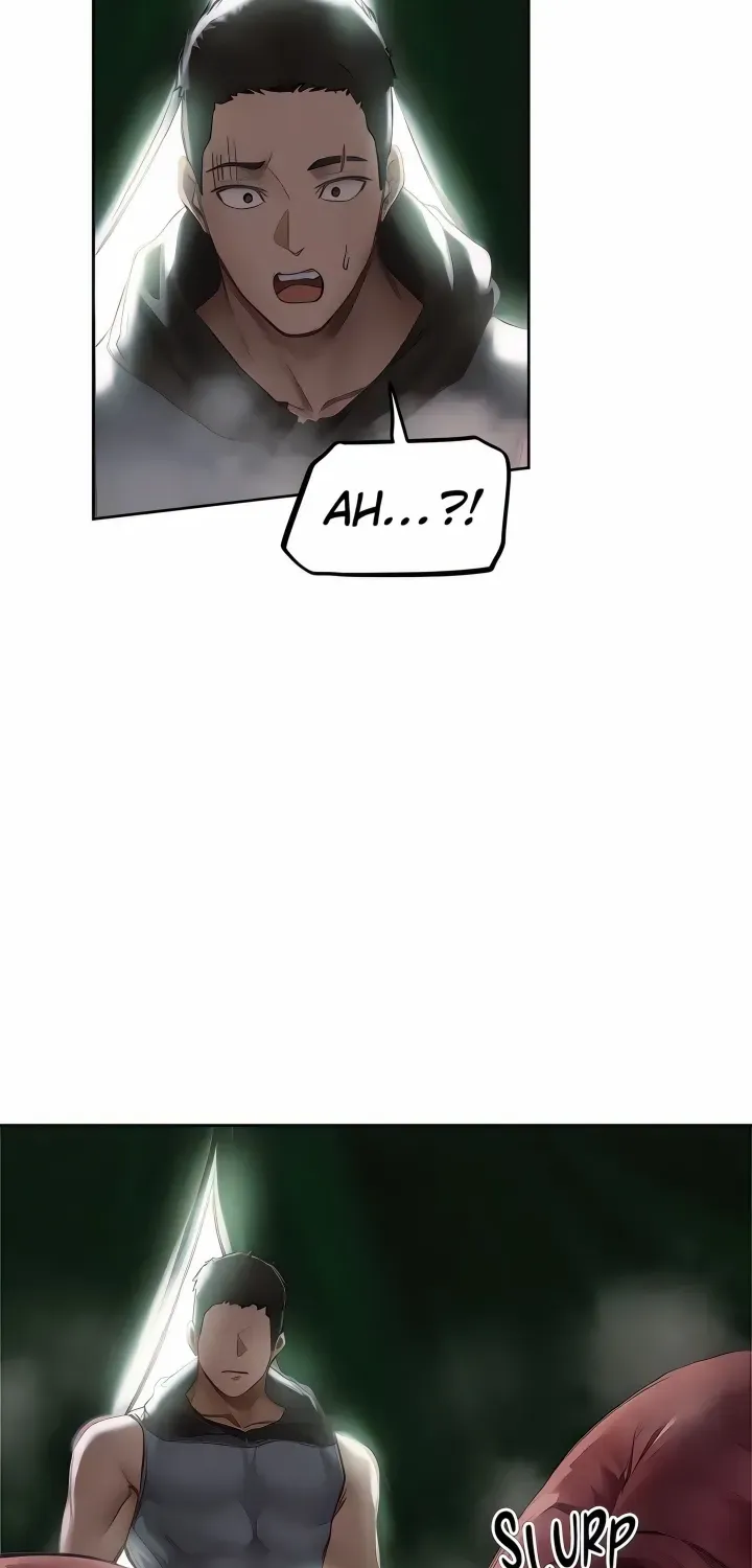 Milf Hunter In Another World Chapter 52 page 43 - 